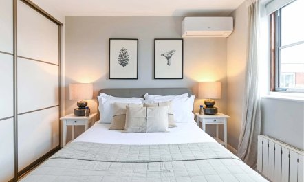 Marble & Kensington 8