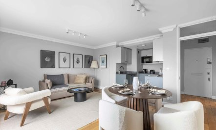 Marble & Kensington 5