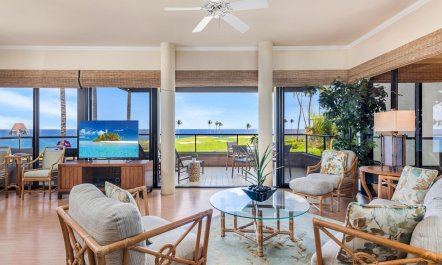 Aloha Echo