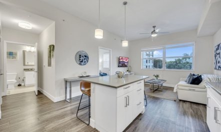Midtown to the Shore 5