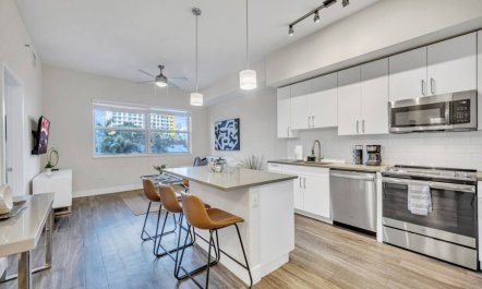 Midtown to the Shore 6
