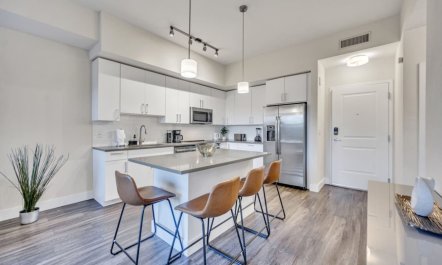 Midtown to the Shore 1