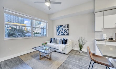 Midtown to the Shore 2