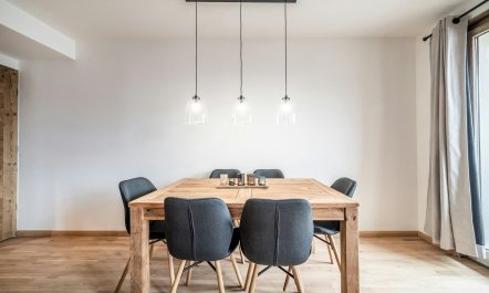 Huez Light 8