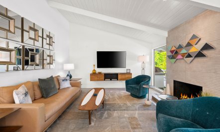 Frey's Favourite 1