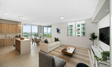 Infinity on Biscayne 2