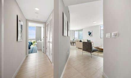 Infinity on Biscayne 5