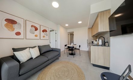 Biscayne Horizons 4