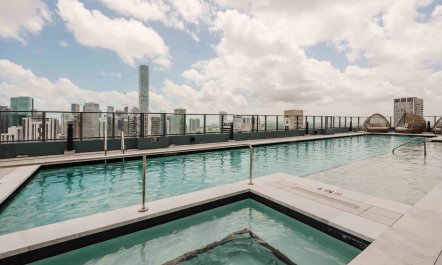 Biscayne Horizons 1