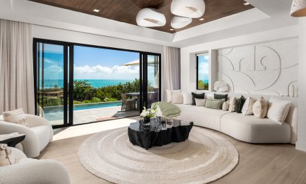 Long Bay Reverie 1