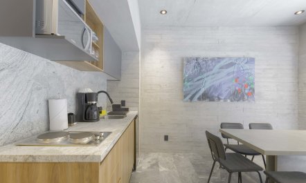 La Condesa Abode 6