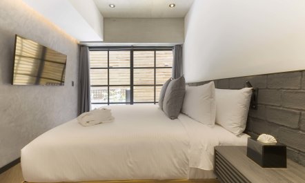 La Condesa Abode 8
