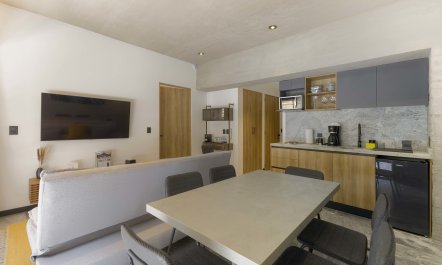 La Condesa Abode 5