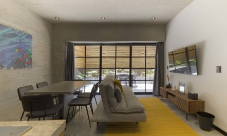 La Condesa Abode 2