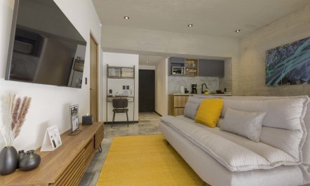 La Condesa Abode 3