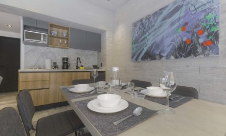 La Condesa Abode 7