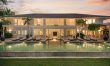 The Caribbean Green 1