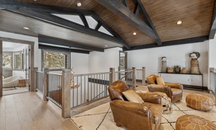 Timber & Range 4
