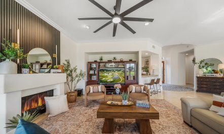 Water & Firelight 3