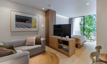 Polanco Horizons 4