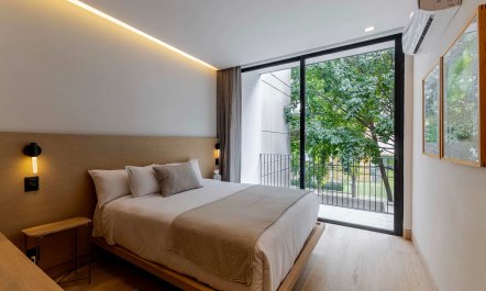 Polanco Horizons 7