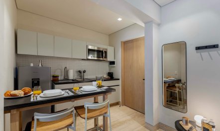 Polanco Horizons 5