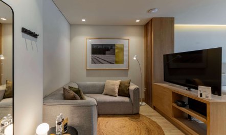 Polanco Horizons