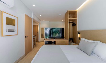 Polanco Horizons 8