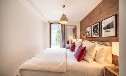 Blanc Horizon 8