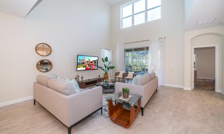 Villa Escapade 2
