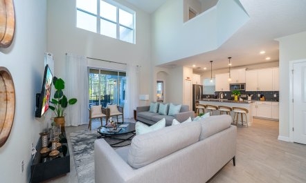 Villa Escapade 3