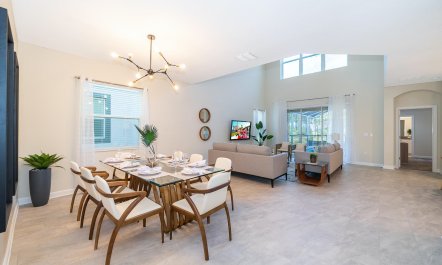 Villa Escapade 6