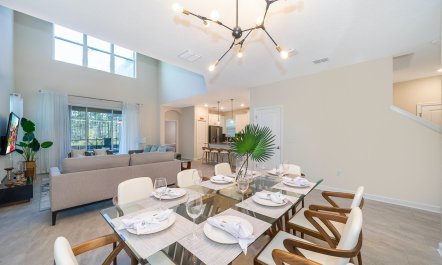 Villa Escapade 7