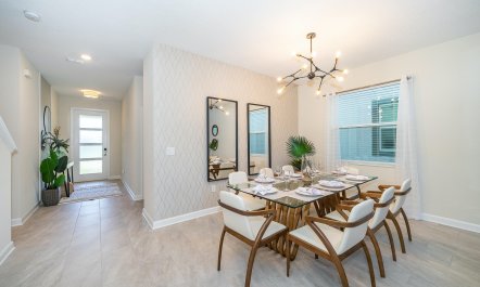 Villa Escapade 8