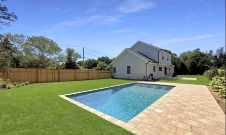 Westhampton Retreat