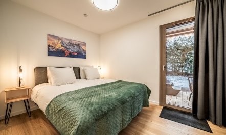 Alpine Linger 8