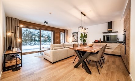 Alpine Linger 2