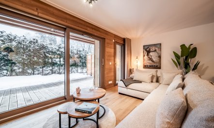 Alpine Linger 3