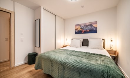 Alpine Linger 9