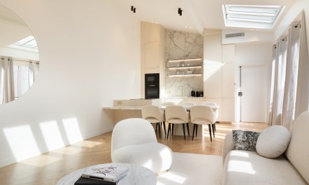 Paris by Design