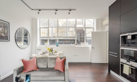 The Soho Sophisticate 1