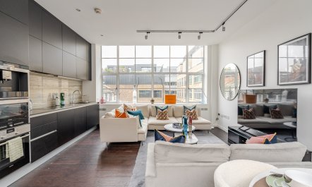 The Soho Sophisticate