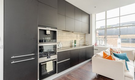 The Soho Sophisticate 7