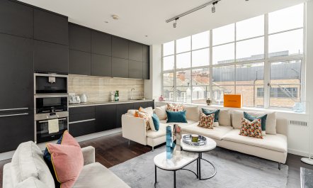 The Soho Sophisticate 2