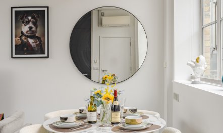 The Soho Sophisticate 6