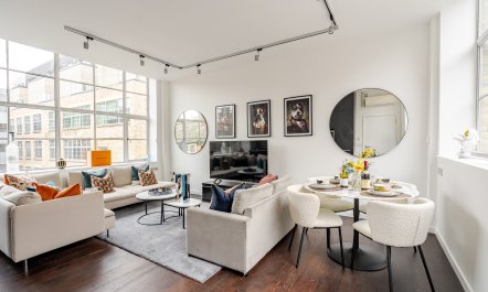 The Soho Sophisticate 3