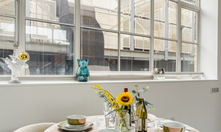The Soho Sophisticate 5