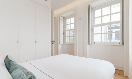 Cl&eacute;rigos Reverie 8