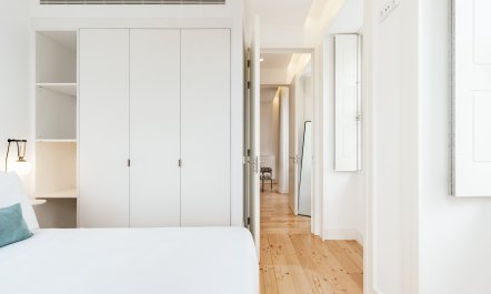 Cl&eacute;rigos Reverie 9