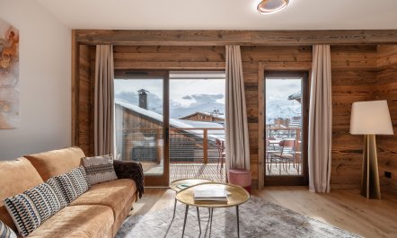 Sarenne Sunlounge